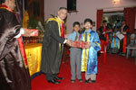 Annual Prize Day 2010