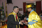 Annual Prize Day 2010
